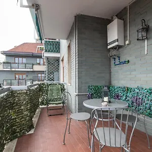  Apartamento Pasteur Modern With Terrace!