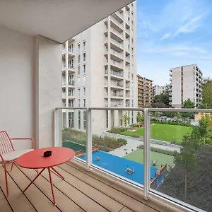  Апартаменты Limehome Via Stresa